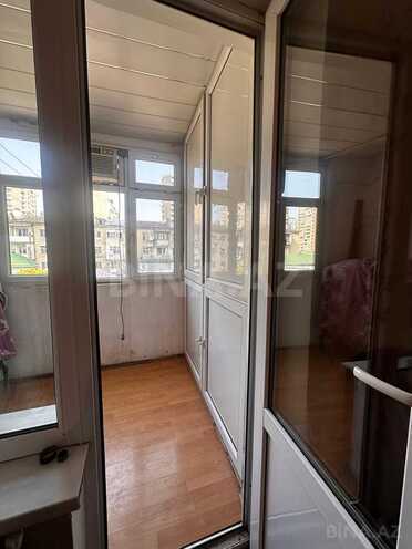 Сдаётся 2-комн. вторичка 65 м², м. Элмляр Академиясы, photo 3 from 11