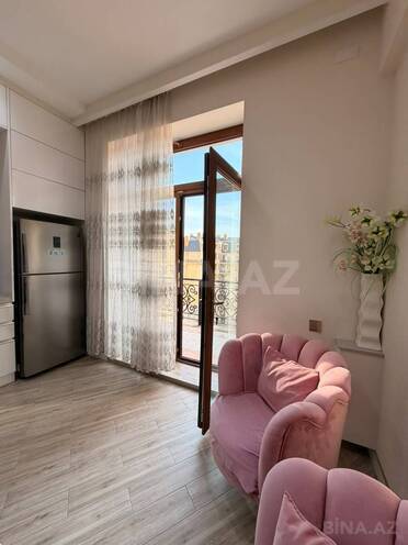 İcarəyə verilir 2 otaqlı yeni tikili 100 m², Xətai r., photo 6 from 20