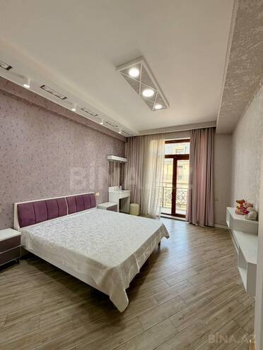 İcarəyə verilir 2 otaqlı yeni tikili 100 m², Xətai r., photo 9 from 20