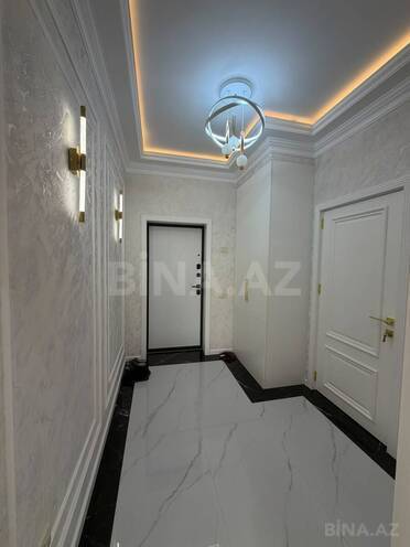 Satılır 2 otaqlı yeni tikili 65 m², 8 Noyabr m., photo 8 from 12