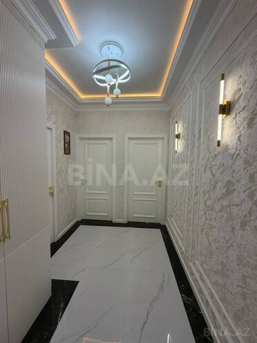 Satılır 2 otaqlı yeni tikili 65 m², 8 Noyabr m., photo 6 from 12