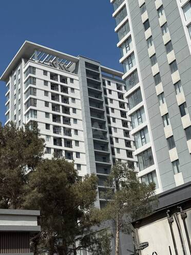 Satılır 2 otaqlı yeni tikili 75.3 m², 20 Yanvar m., photo 1 from 14