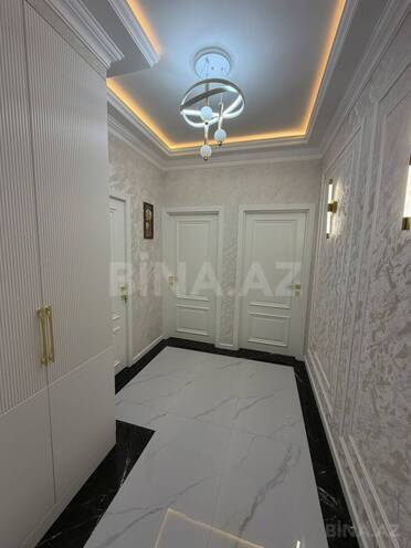 Satılır 2 otaqlı yeni tikili 65 m², 8 Noyabr m., photo 7 from 12