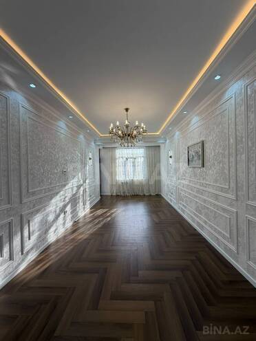 Satılır 2 otaqlı yeni tikili 65 m², 8 Noyabr m., photo 1 from 12
