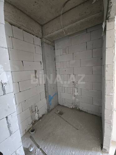 Satılır 2 otaqlı yeni tikili 75.3 m², 20 Yanvar m., photo 13 from 14