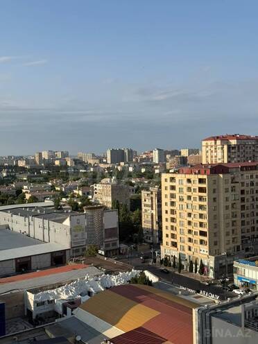 Satılır 2 otaqlı yeni tikili 65 m², 8 Noyabr m., photo 11 from 12