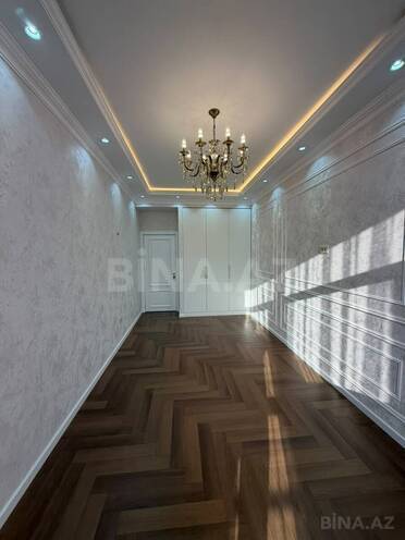 Satılır 2 otaqlı yeni tikili 65 m², 8 Noyabr m., photo 3 from 12