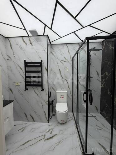 Satılır 2 otaqlı yeni tikili 65 m², 8 Noyabr m., photo 10 from 12