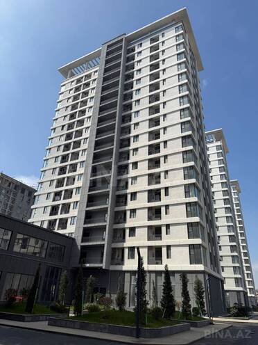 Satılır 2 otaqlı yeni tikili 75.3 m², 20 Yanvar m., photo 3 from 14