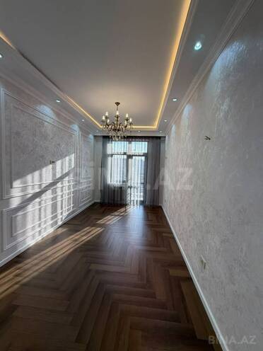 Satılır 2 otaqlı yeni tikili 65 m², 8 Noyabr m., photo 4 from 12