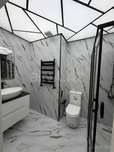 Satılır 2 otaqlı yeni tikili 65 m², 8 Noyabr m., photo 9 from 12