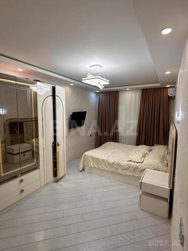 Satılır 3 otaqlı köhnə tikili 90 m², Qaraçuxur q., photo 4 from 23