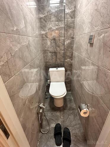 Satılır 3 otaqlı köhnə tikili 90 m², Qaraçuxur q., photo 18 from 23