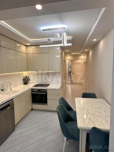 Satılır 3 otaqlı köhnə tikili 90 m², Qaraçuxur q., photo 14 from 23