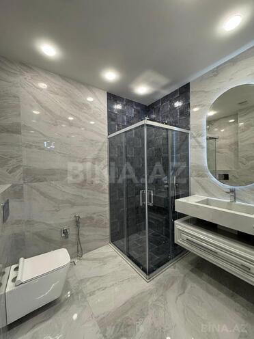 Продаётся 4-комн. новостройка 168 м², Насиминский  р., photo 16 from 18