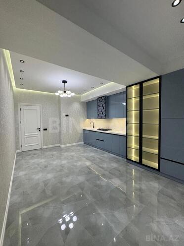 Продаётся 4-комн. новостройка 168 м², Насиминский  р., photo 1 from 18
