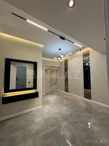 Продаётся 4-комн. новостройка 168 м², Насиминский  р., photo 14 from 18