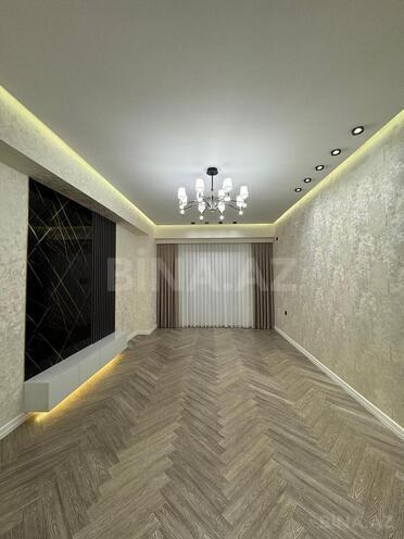 Продаётся 4-комн. новостройка 168 м², Насиминский  р., photo 3 from 18