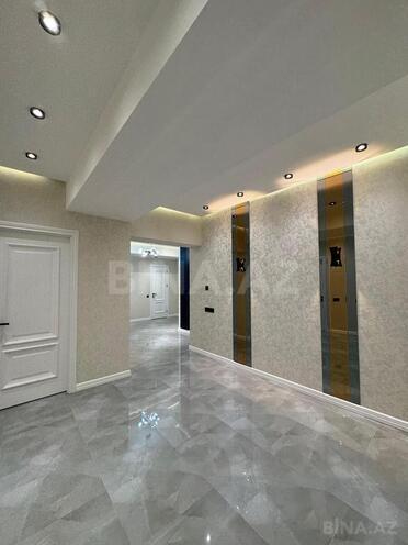 Продаётся 4-комн. новостройка 168 м², Насиминский  р., photo 4 from 18