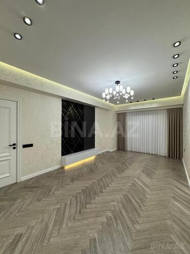 Продаётся 4-комн. новостройка 168 м², Насиминский  р., photo 5 from 18