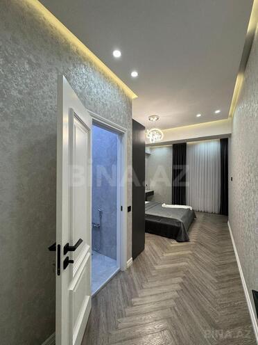 Продаётся 4-комн. новостройка 168 м², Насиминский  р., photo 9 from 18