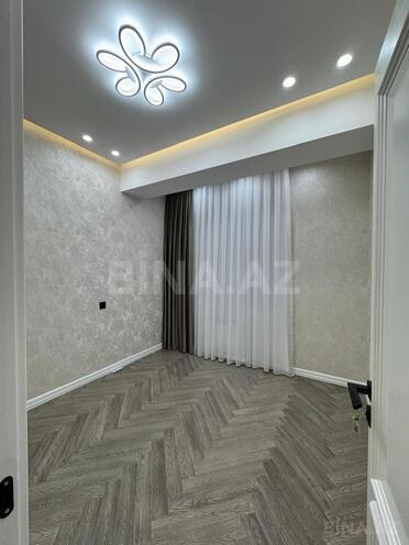 Продаётся 4-комн. новостройка 168 м², Насиминский  р., photo 10 from 18