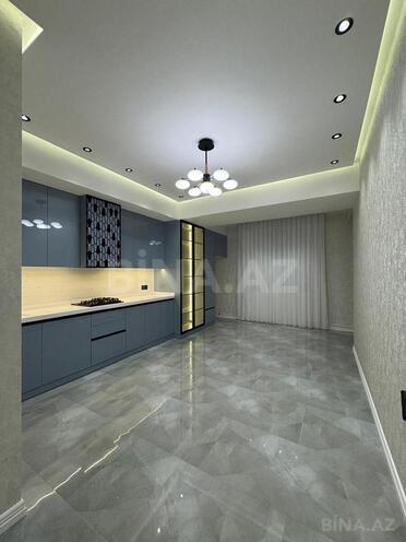 Продаётся 4-комн. новостройка 168 м², Насиминский  р., photo 13 from 18