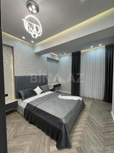 Продаётся 4-комн. новостройка 168 м², Насиминский  р., photo 8 from 18