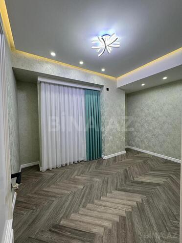 Продаётся 4-комн. новостройка 168 м², Насиминский  р., photo 11 from 18