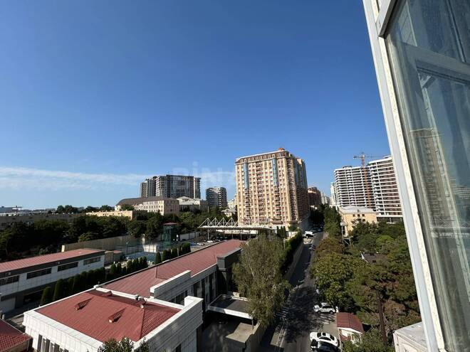 Satılır 2 otaqlı yeni tikili 110 m², Gənclik m., photo 16 from 17