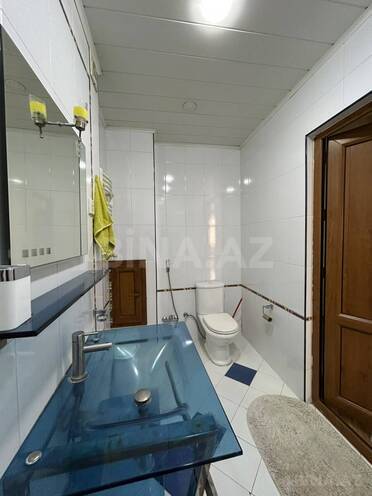 Satılır 2 otaqlı yeni tikili 110 m², Gənclik m., photo 15 from 17