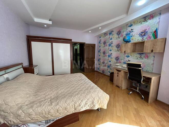 Satılır 2 otaqlı yeni tikili 110 m², Gənclik m., photo 10 from 17