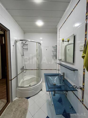 Satılır 2 otaqlı yeni tikili 110 m², Gənclik m., photo 14 from 17