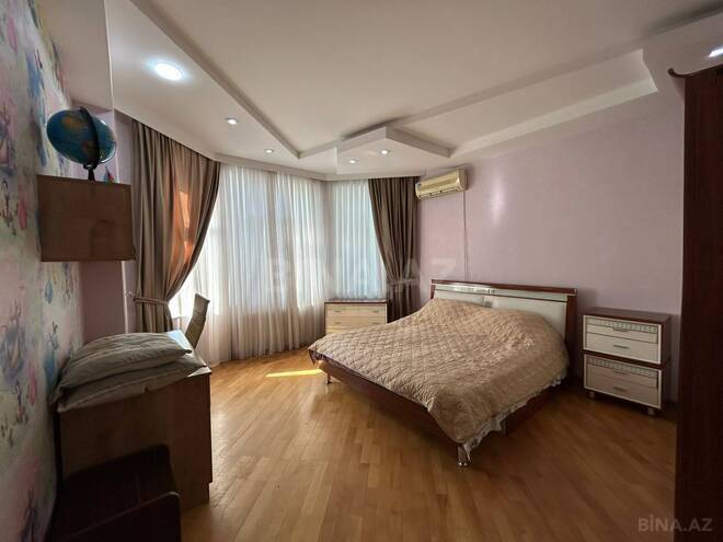 Satılır 2 otaqlı yeni tikili 110 m², Gənclik m., photo 9 from 17