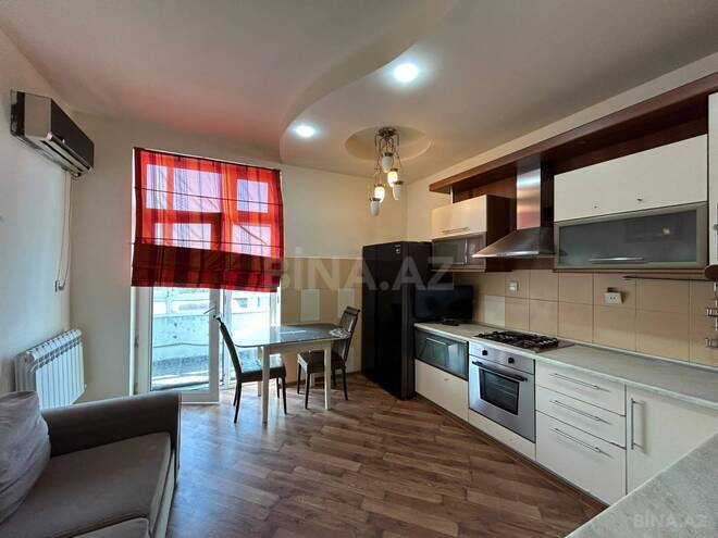 Satılır 2 otaqlı yeni tikili 110 m², Gənclik m., photo 13 from 17