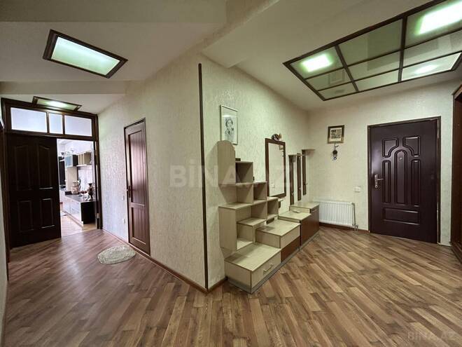Satılır 2 otaqlı yeni tikili 110 m², Gənclik m., photo 8 from 17