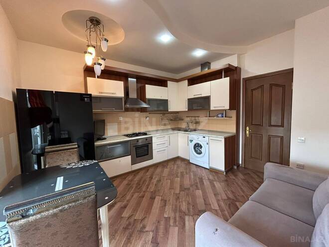 Satılır 2 otaqlı yeni tikili 110 m², Gənclik m., photo 12 from 17