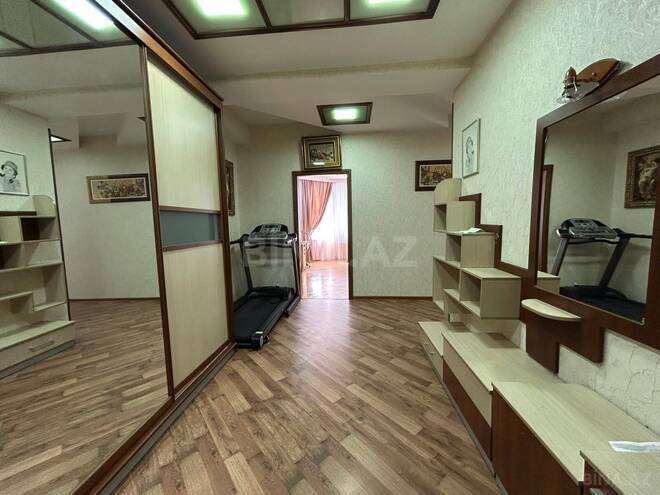 Satılır 2 otaqlı yeni tikili 110 m², Gənclik m., photo 11 from 17