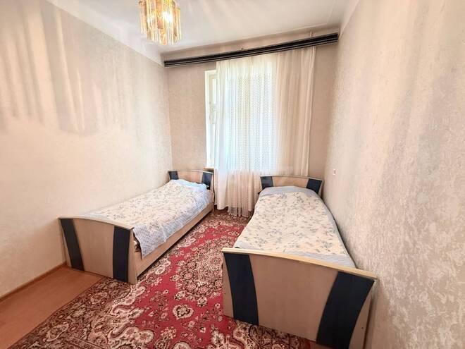 İcarəyə verilir 3 otaqlı köhnə tikili 95 m², Elmlər Akademiyası m., photo 9 from 15