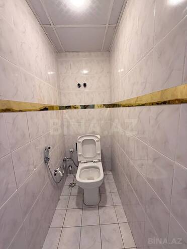 İcarəyə verilir 3 otaqlı köhnə tikili 95 m², Elmlər Akademiyası m., photo 13 from 15
