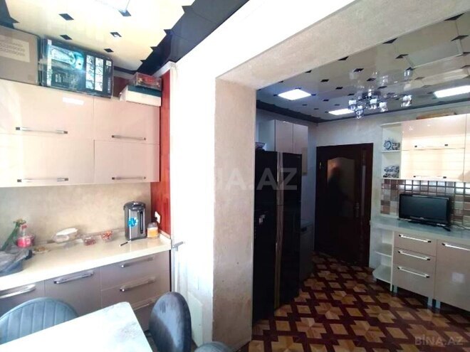 Продаётся 4-комн. вторичка 100 м², пос. Бакиханова, photo 13 from 18