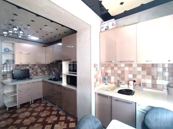 Продаётся 4-комн. вторичка 100 м², пос. Бакиханова, photo 15 from 18