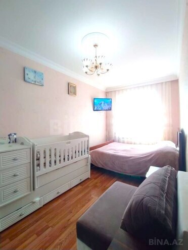 Продаётся 4-комн. вторичка 100 м², пос. Бакиханова, photo 8 from 18