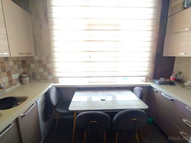 Продаётся 4-комн. вторичка 100 м², пос. Бакиханова, photo 14 from 18