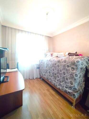 Продаётся 4-комн. вторичка 100 м², пос. Бакиханова, photo 6 from 18