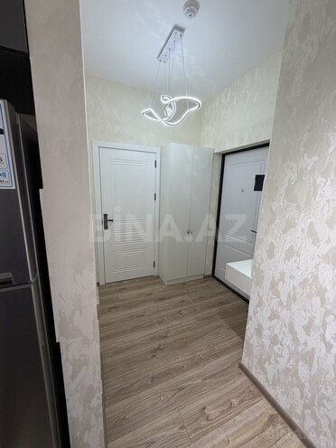 Satılır 2 otaqlı yeni tikili 48 m², 20 Yanvar m., photo 7 from 14