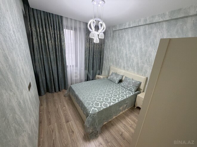 Satılır 2 otaqlı yeni tikili 48 m², 20 Yanvar m., photo 4 from 14