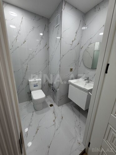 Satılır 2 otaqlı yeni tikili 48 m², 20 Yanvar m., photo 11 from 14