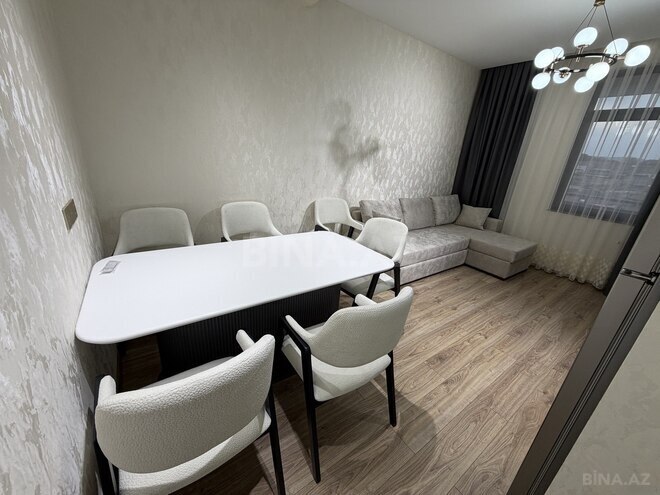 Satılır 2 otaqlı yeni tikili 48 m², 20 Yanvar m., photo 13 from 14