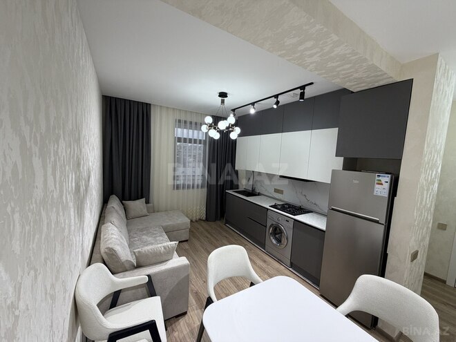 Satılır 2 otaqlı yeni tikili 48 m², 20 Yanvar m., photo 10 from 14
